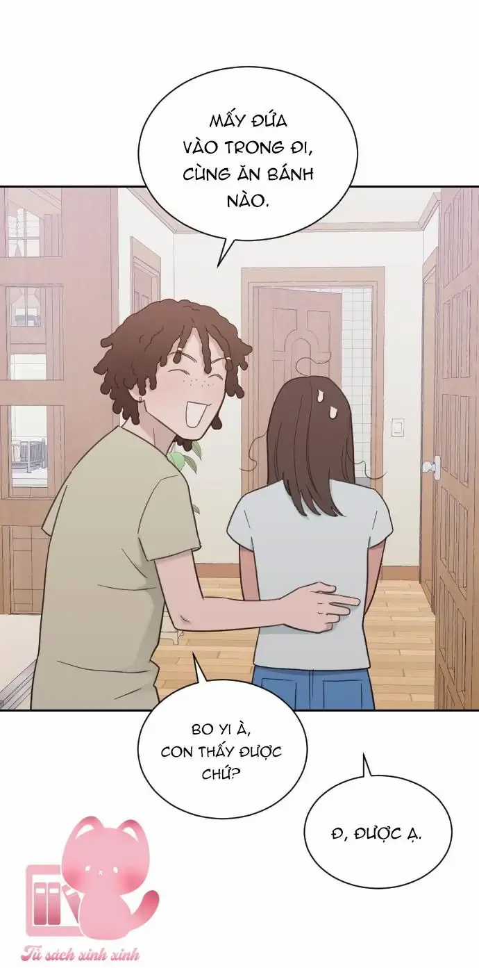 Vận May Không Ngờ - Chapter 73 - Trang 48