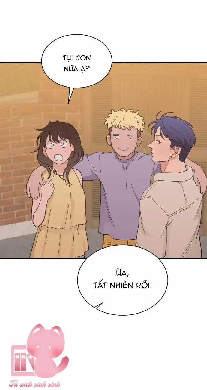 Vận May Không Ngờ - Chapter 73 - Trang 49