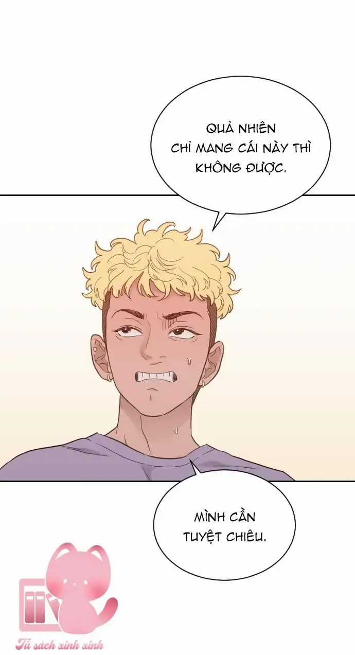 Vận May Không Ngờ - Chapter 73 - Trang 6