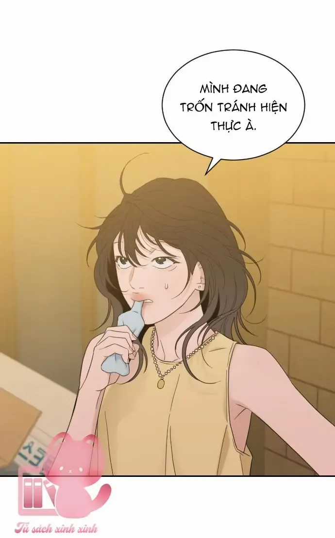 Vận May Không Ngờ - Chapter 73 - Trang 9