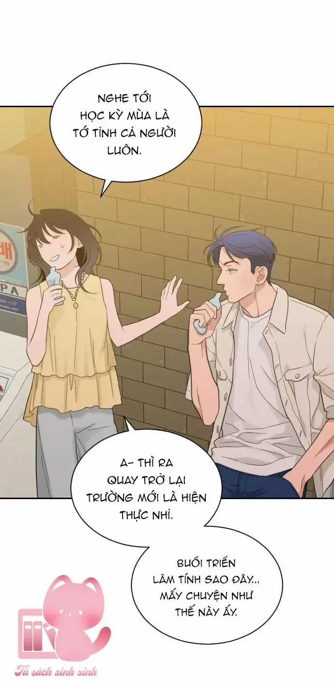 Vận May Không Ngờ - Chapter 73 - Trang 10