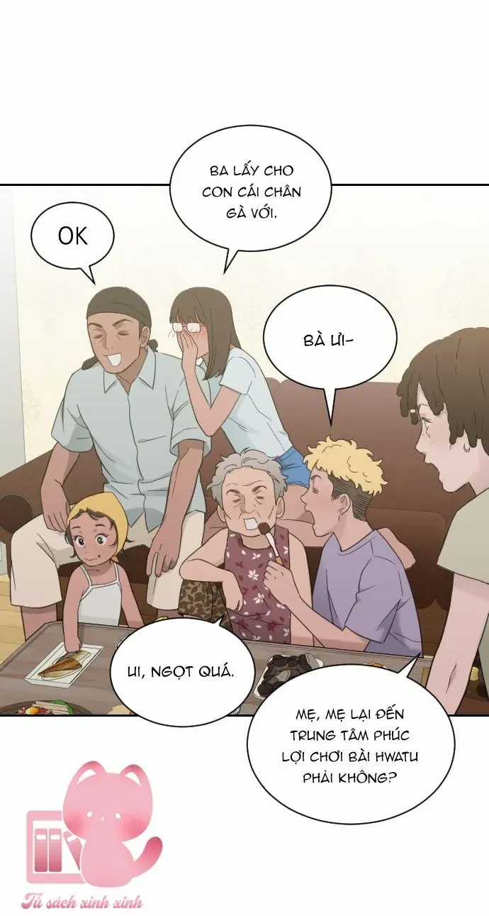 Vận May Không Ngờ - Chapter 74 - Trang 12