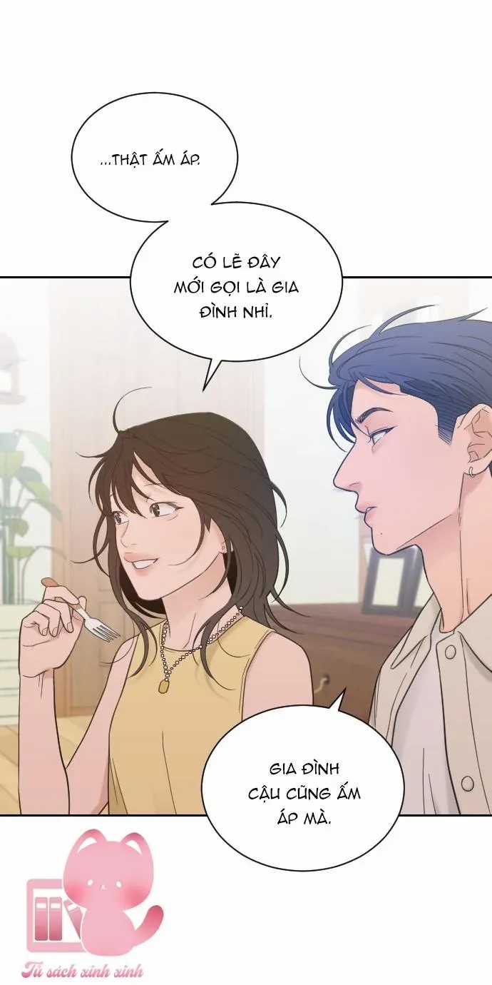 Vận May Không Ngờ - Chapter 74 - Trang 13