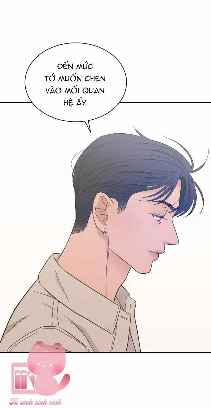 Vận May Không Ngờ - Chapter 74 - Trang 15