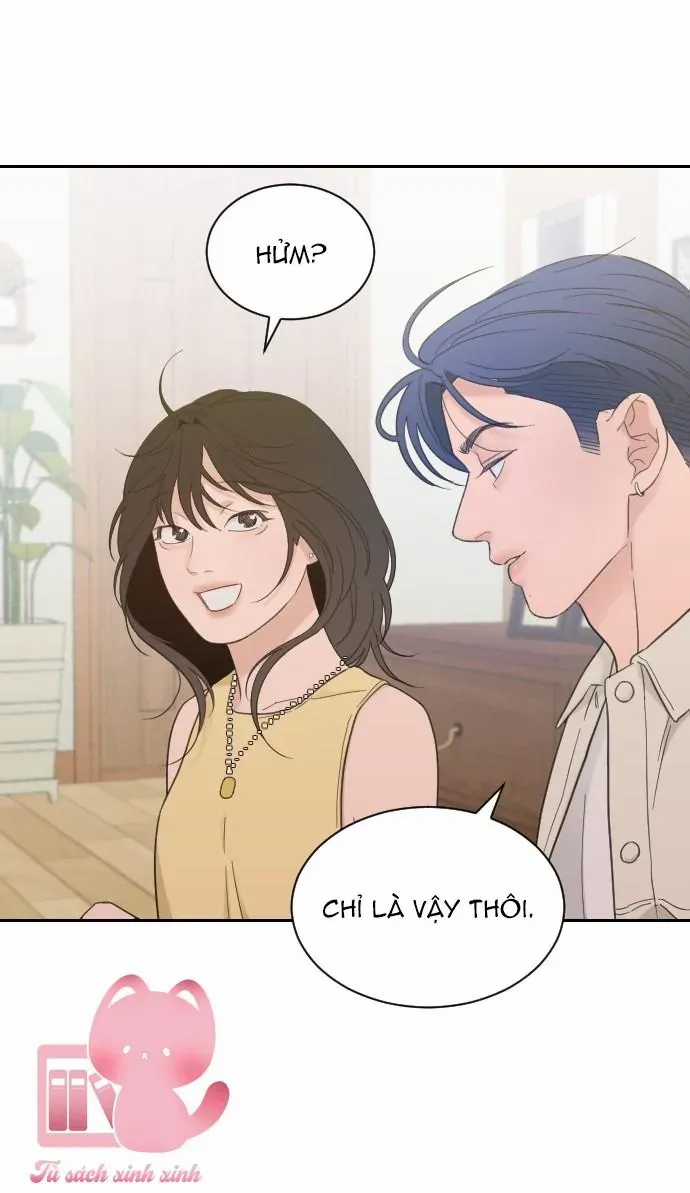 Vận May Không Ngờ - Chapter 74 - Trang 16