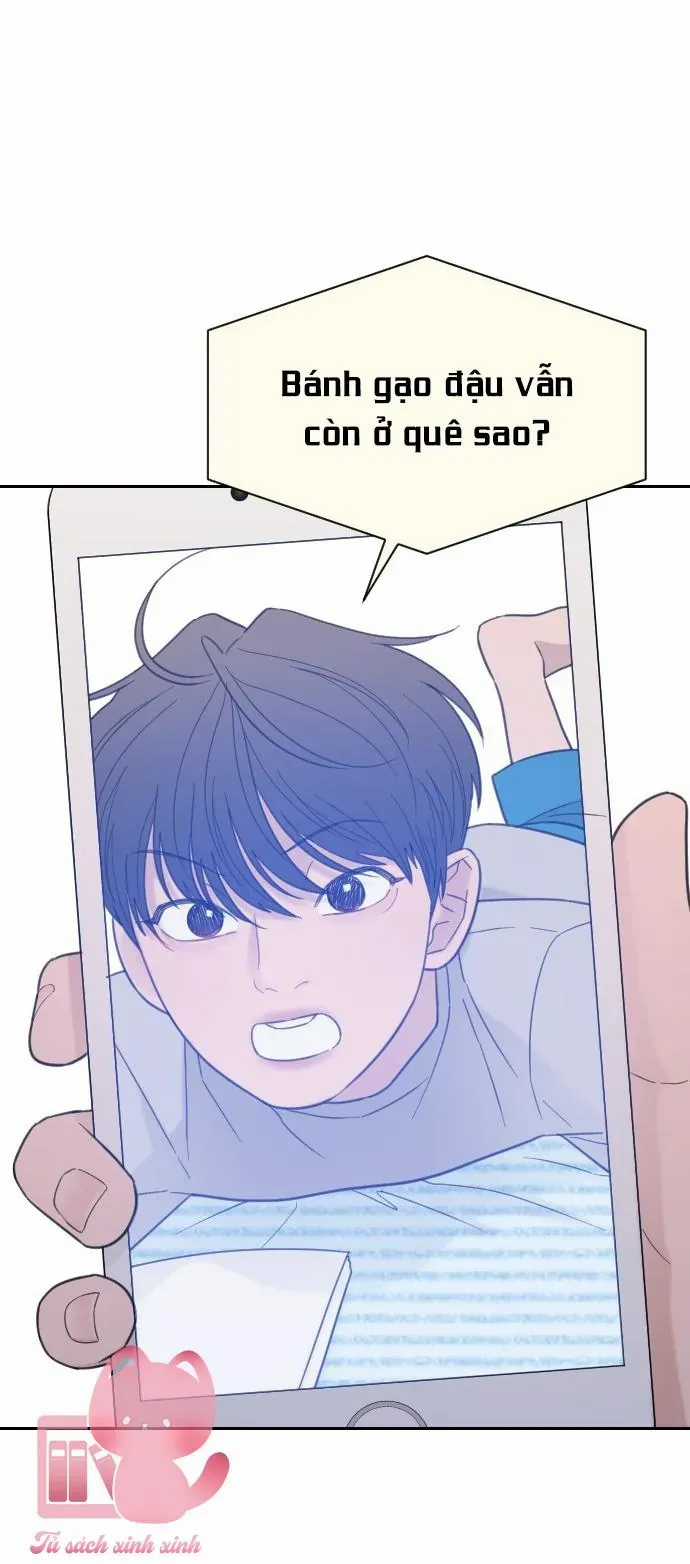 Vận May Không Ngờ - Chapter 74 - Trang 19