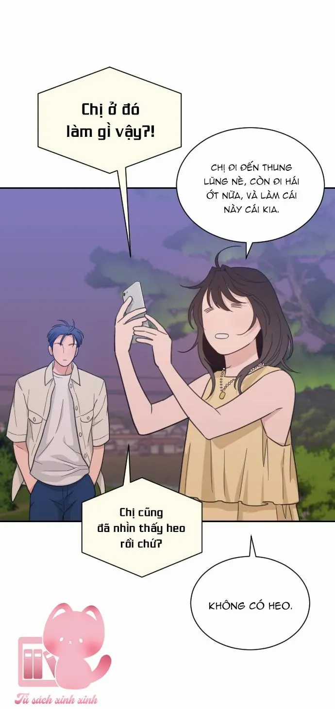 Vận May Không Ngờ - Chapter 74 - Trang 20