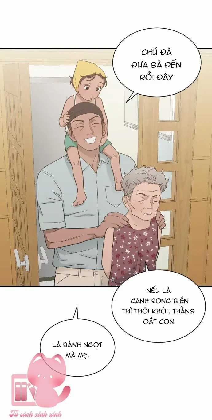 Vận May Không Ngờ - Chapter 74 - Trang 3