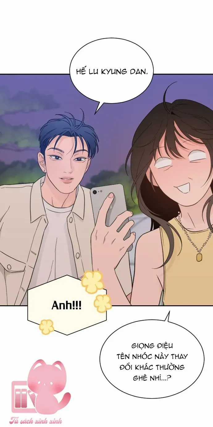 Vận May Không Ngờ - Chapter 74 - Trang 21