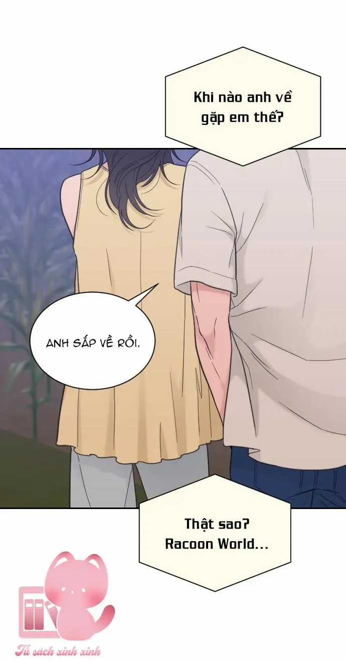 Vận May Không Ngờ - Chapter 74 - Trang 22