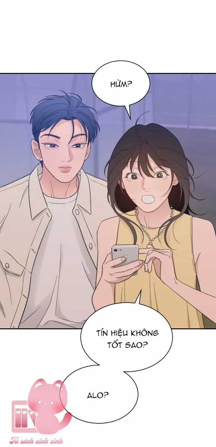 Vận May Không Ngờ - Chapter 74 - Trang 24