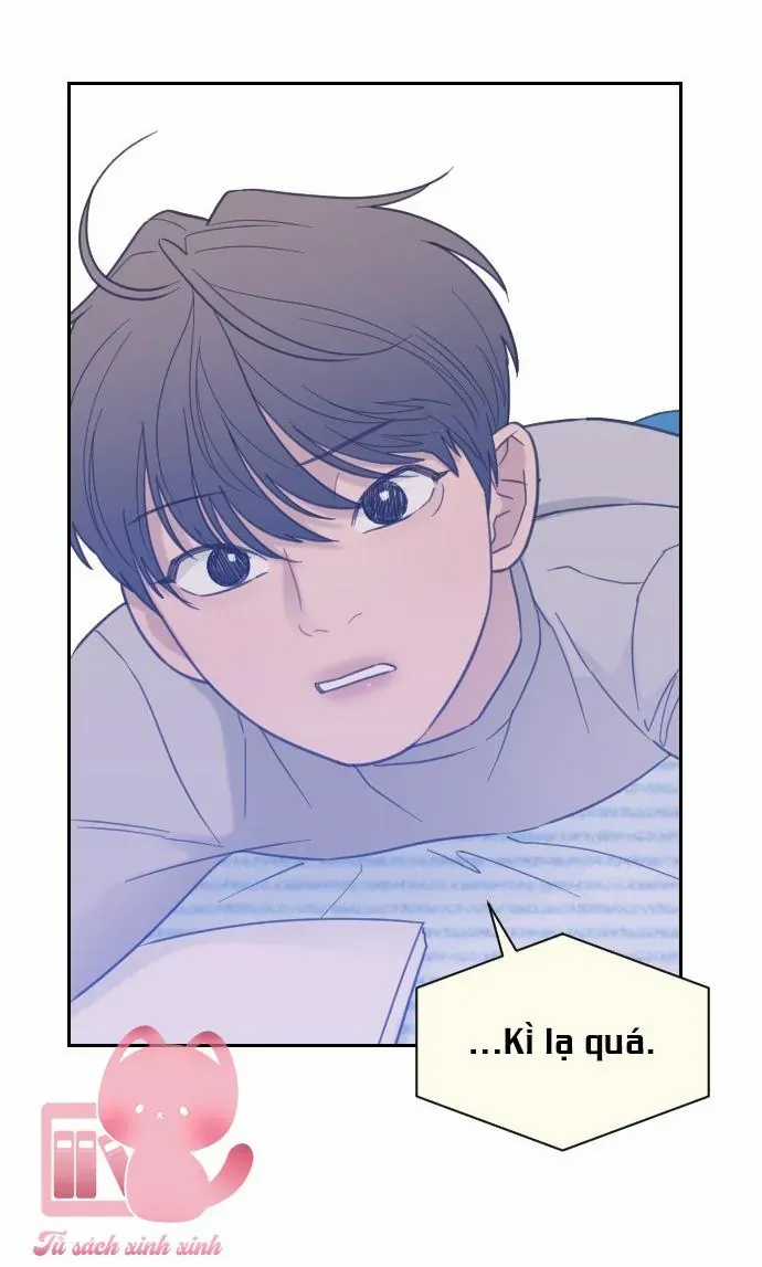 Vận May Không Ngờ - Chapter 74 - Trang 25