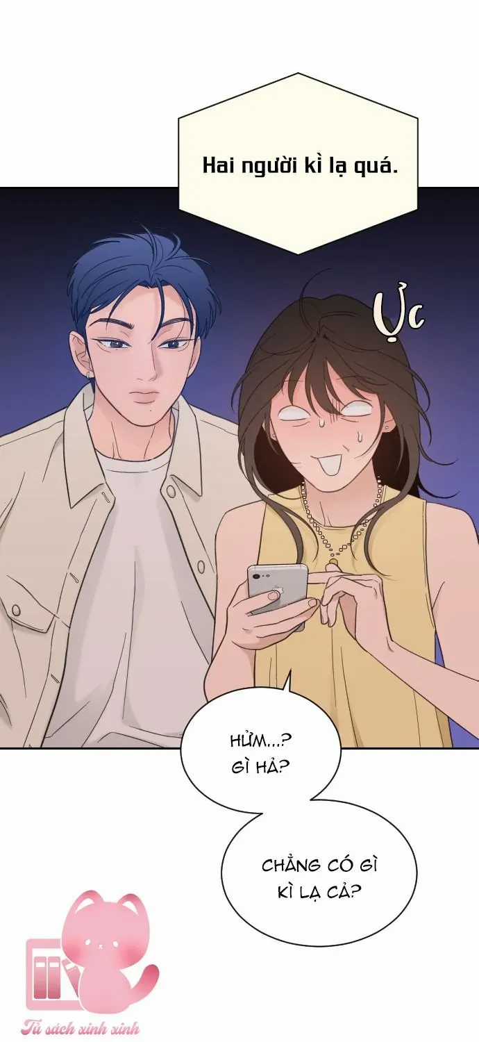 Vận May Không Ngờ - Chapter 74 - Trang 26