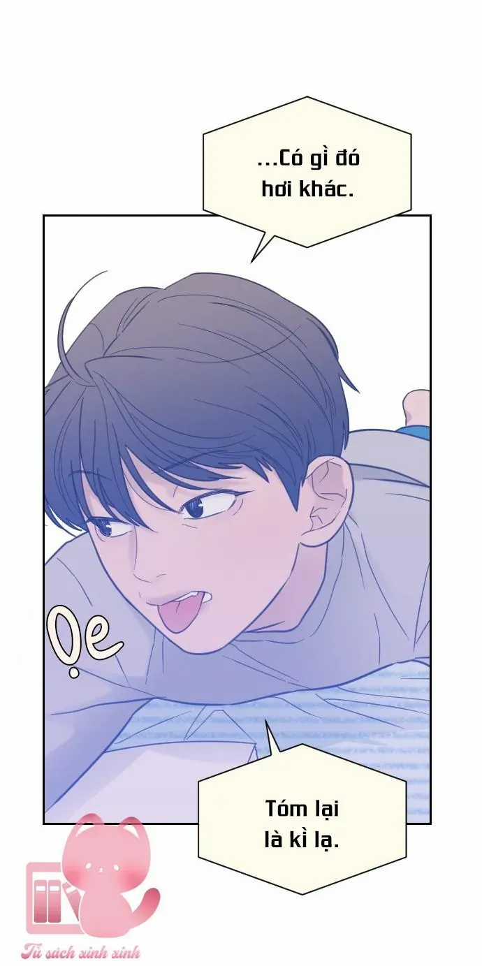 Vận May Không Ngờ - Chapter 74 - Trang 27