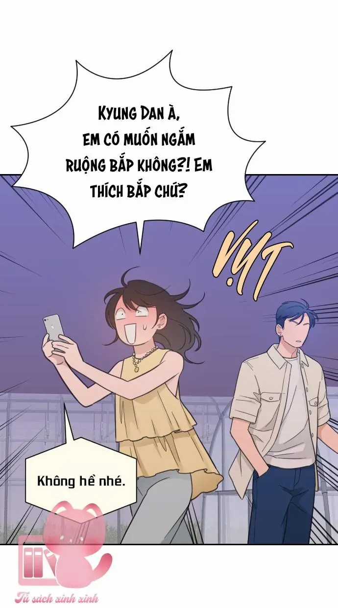 Vận May Không Ngờ - Chapter 74 - Trang 28