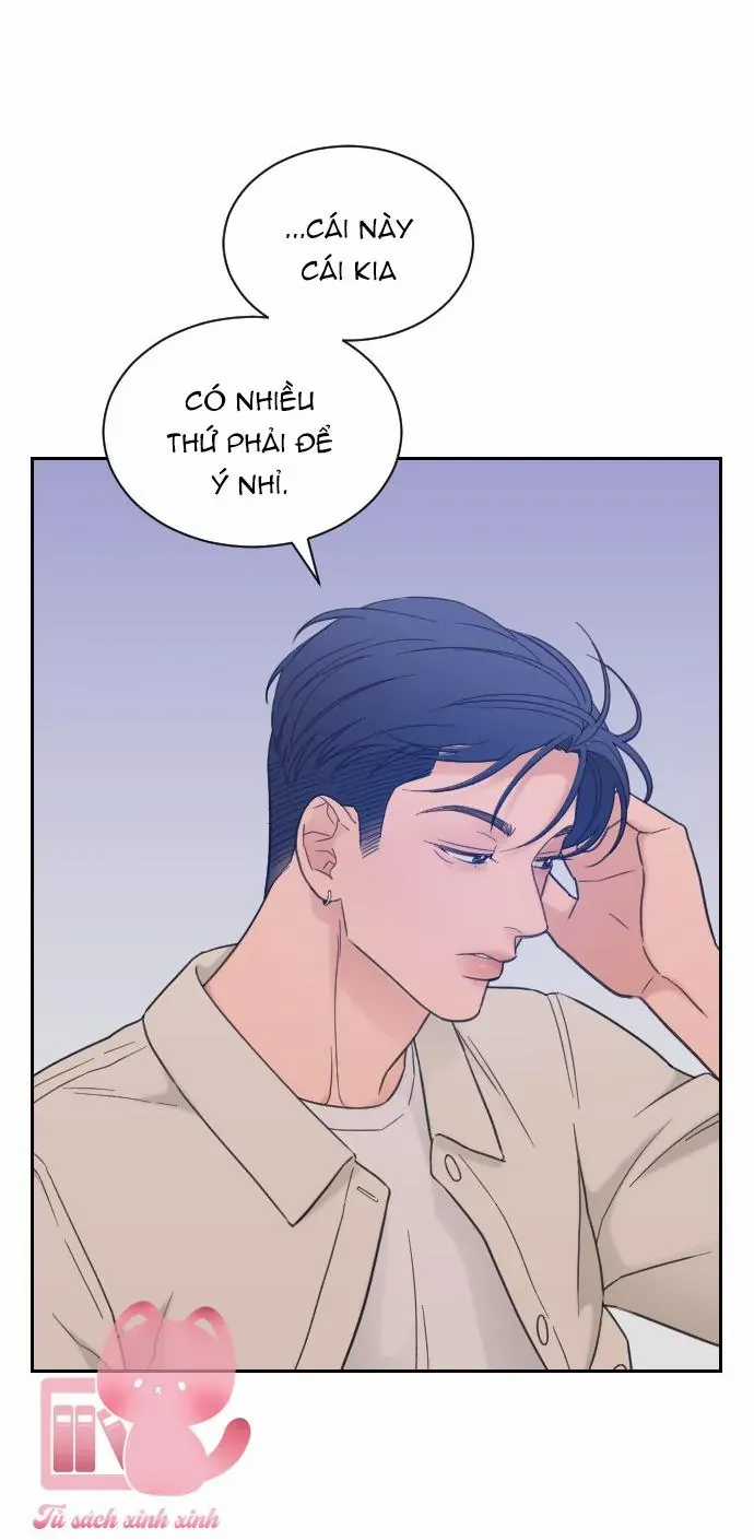 Vận May Không Ngờ - Chapter 74 - Trang 29