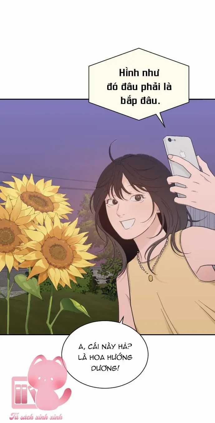 Vận May Không Ngờ - Chapter 74 - Trang 30