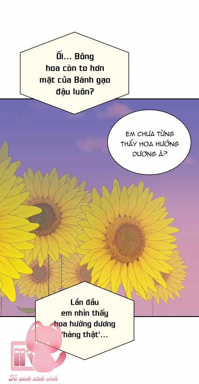 Vận May Không Ngờ - Chapter 74 - Trang 31