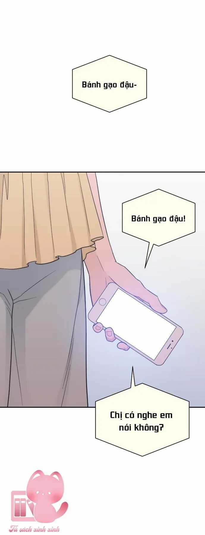 Vận May Không Ngờ - Chapter 74 - Trang 36