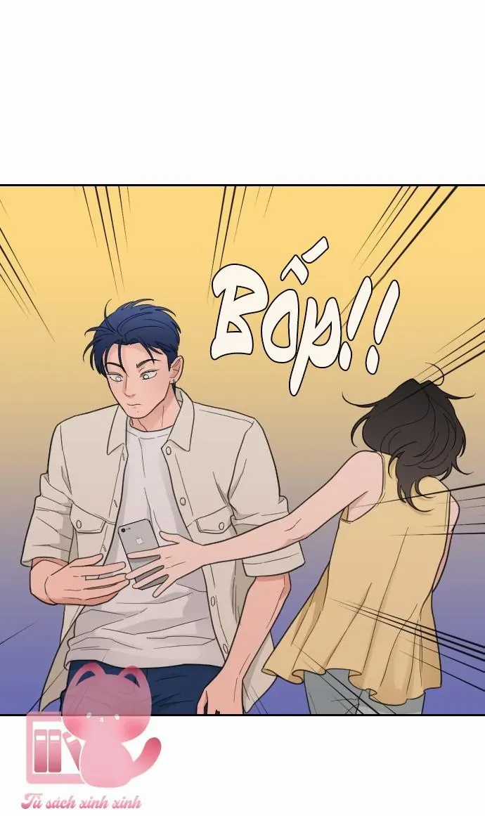 Vận May Không Ngờ - Chapter 74 - Trang 37