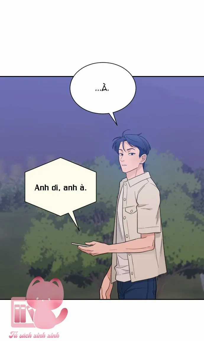 Vận May Không Ngờ - Chapter 74 - Trang 40