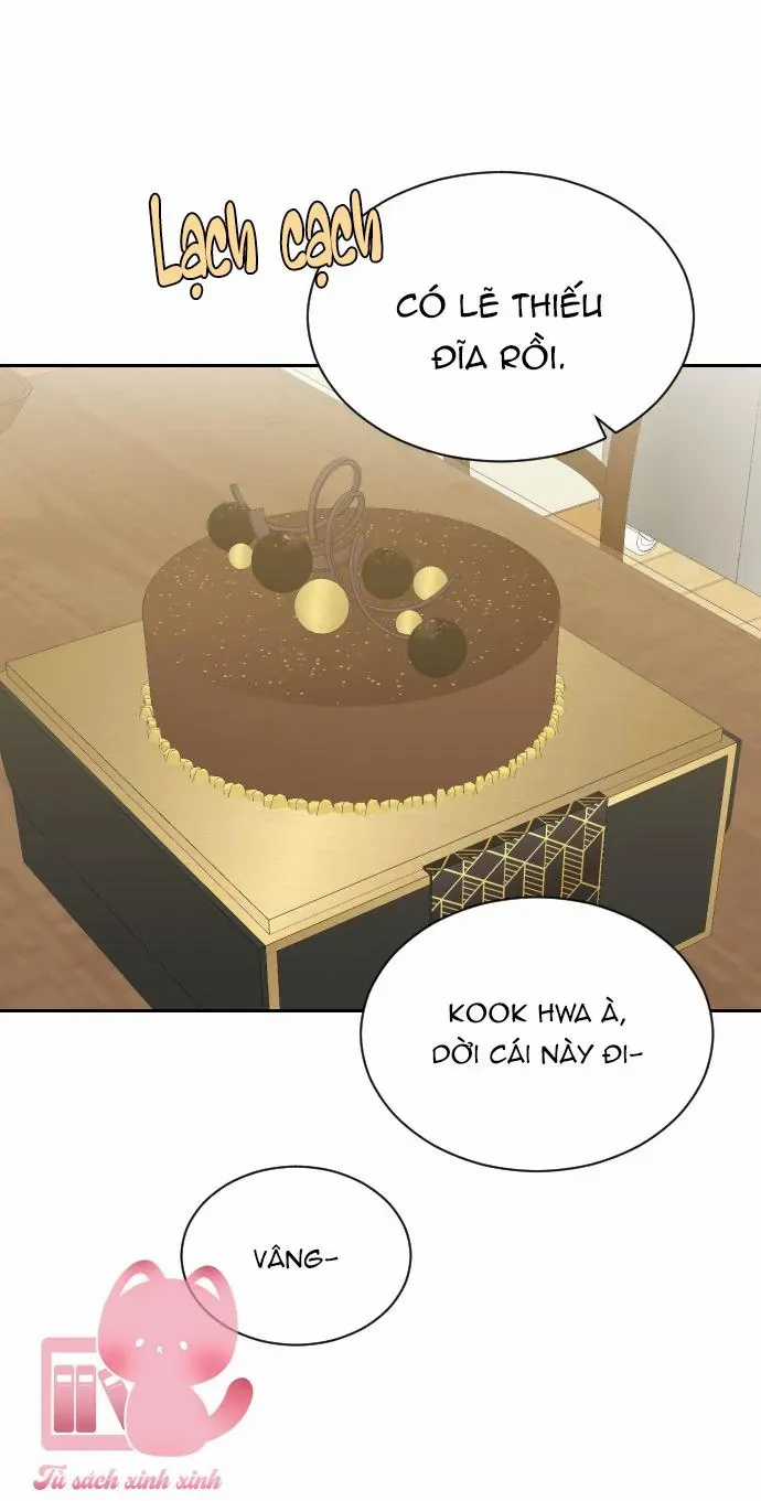 Vận May Không Ngờ - Chapter 74 - Trang 5