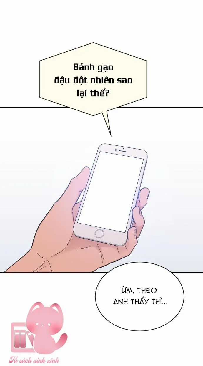 Vận May Không Ngờ - Chapter 74 - Trang 41