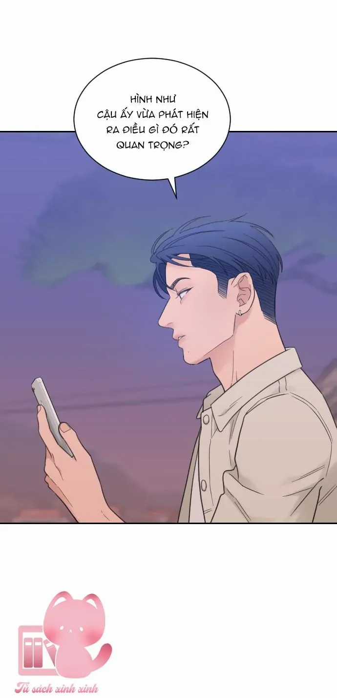 Vận May Không Ngờ - Chapter 74 - Trang 42