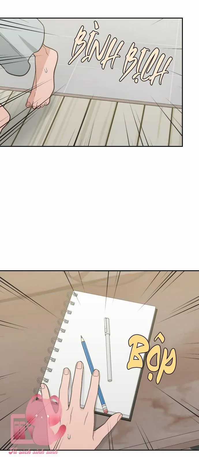 Vận May Không Ngờ - Chapter 74 - Trang 44