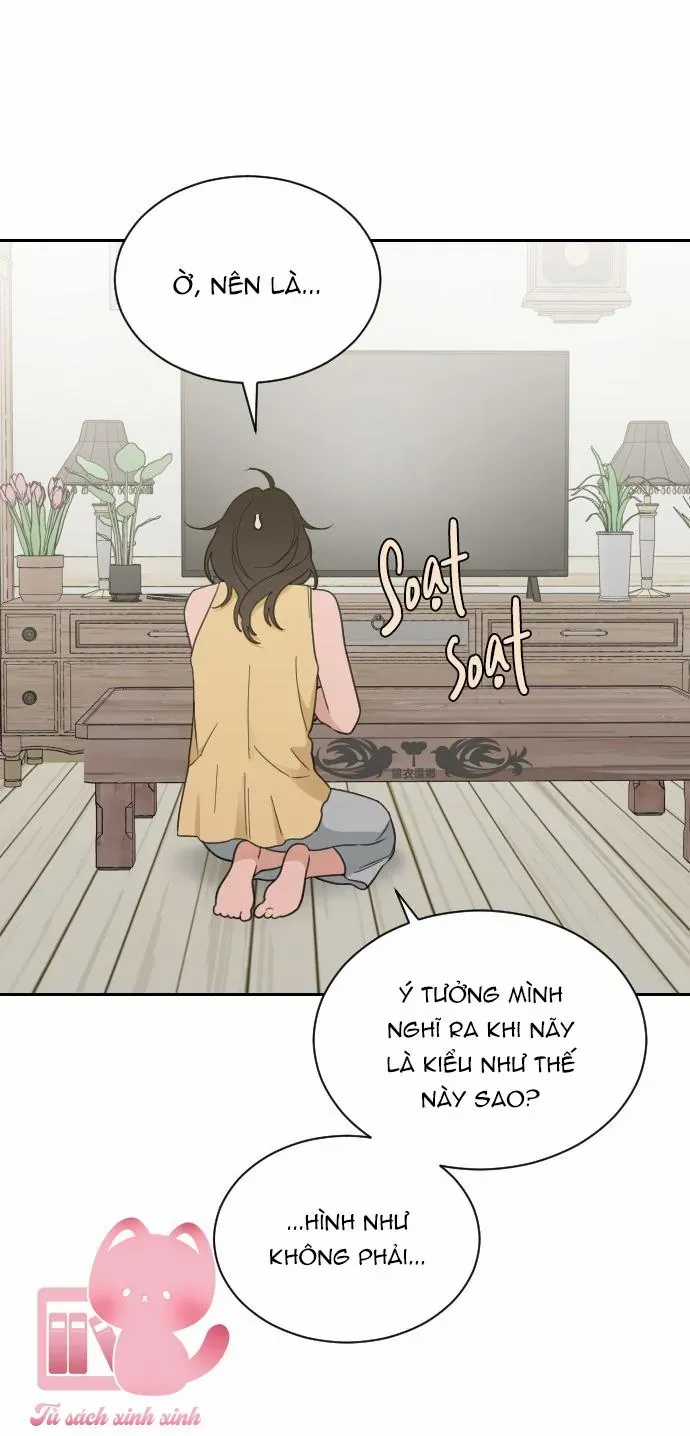 Vận May Không Ngờ - Chapter 74 - Trang 46