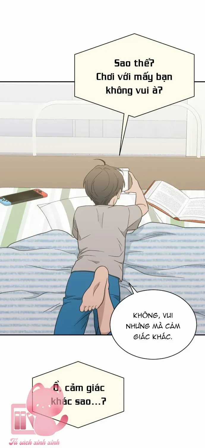 Vận May Không Ngờ - Chapter 74 - Trang 50