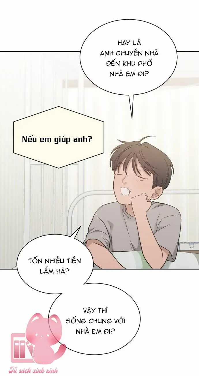 Vận May Không Ngờ - Chapter 74 - Trang 51