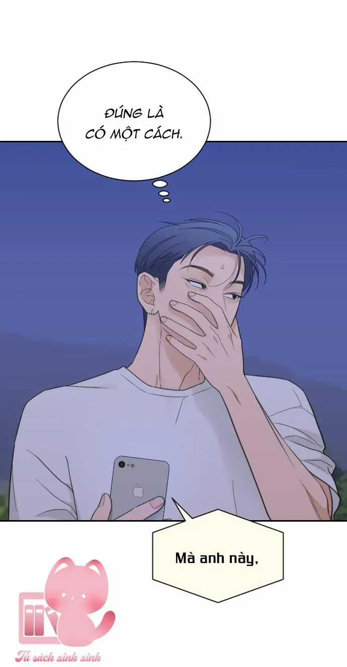 Vận May Không Ngờ - Chapter 74 - Trang 53