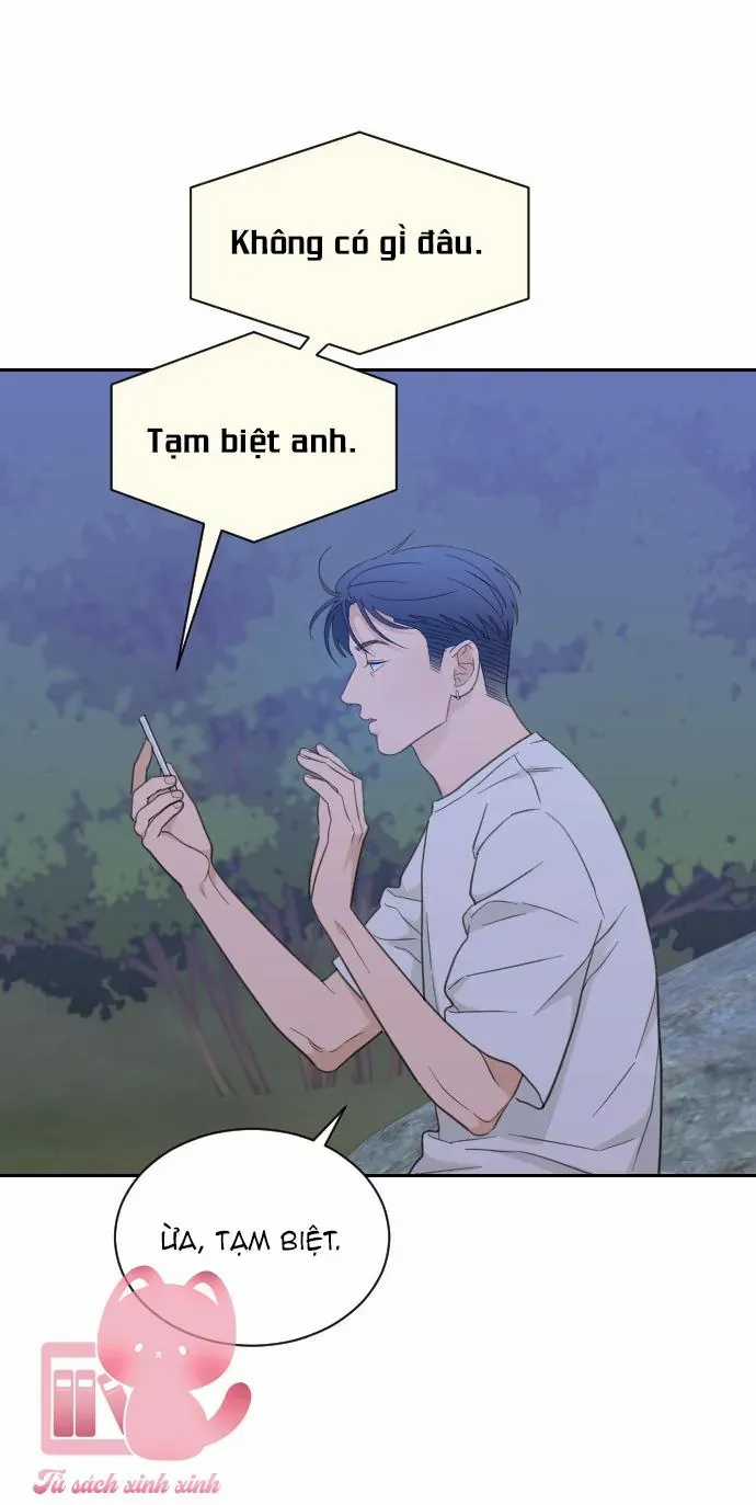 Vận May Không Ngờ - Chapter 74 - Trang 55