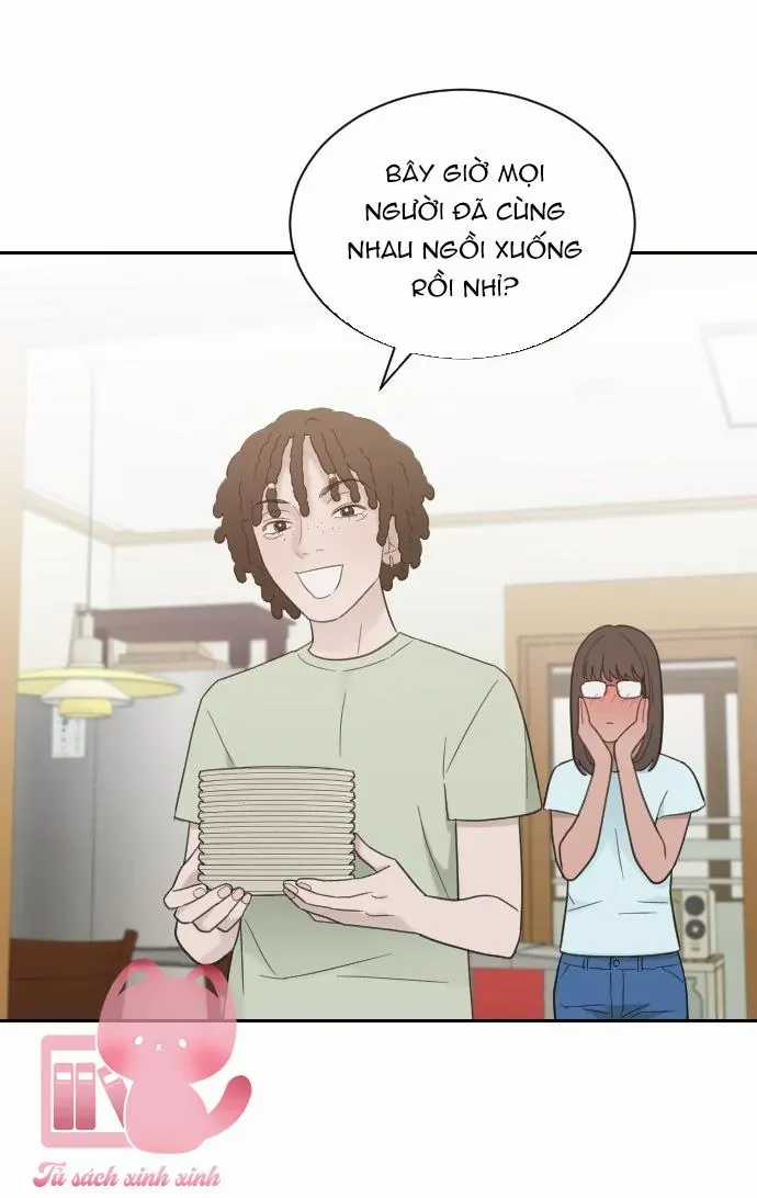 Vận May Không Ngờ - Chapter 74 - Trang 7