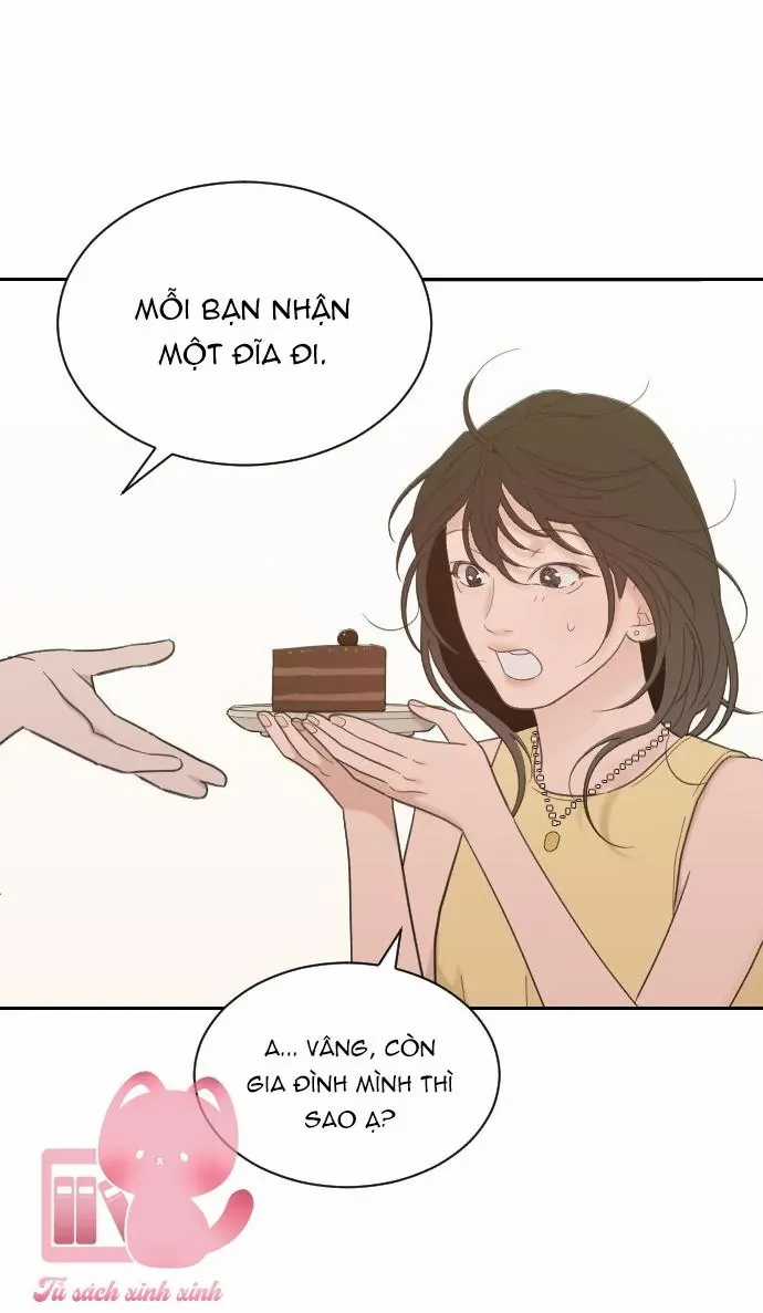 Vận May Không Ngờ - Chapter 74 - Trang 8