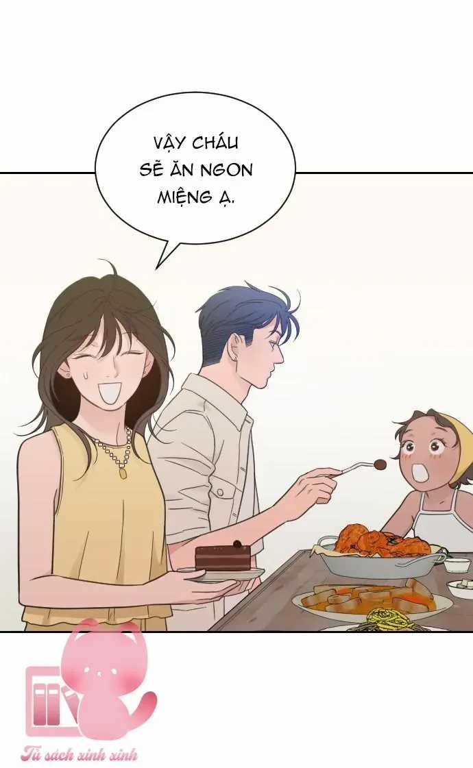 Vận May Không Ngờ - Chapter 74 - Trang 10