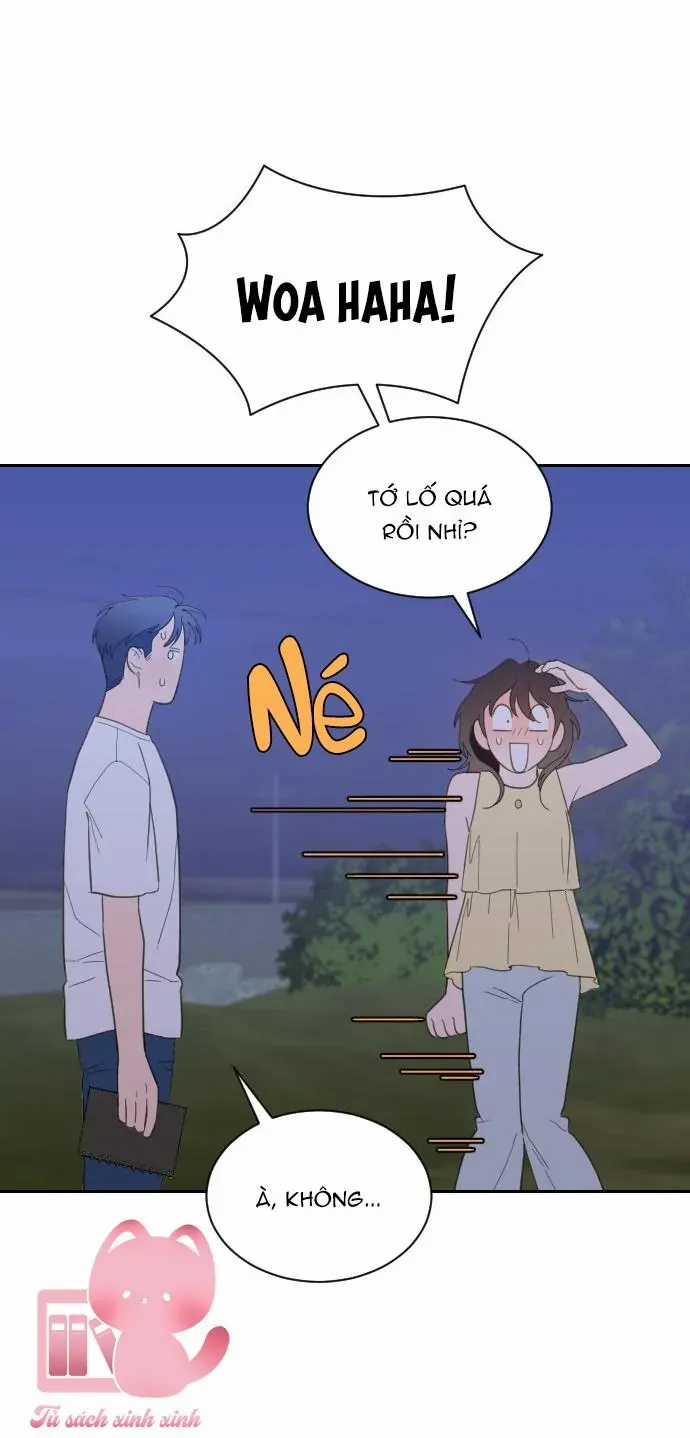 Vận May Không Ngờ - Chapter 75 - Trang 11