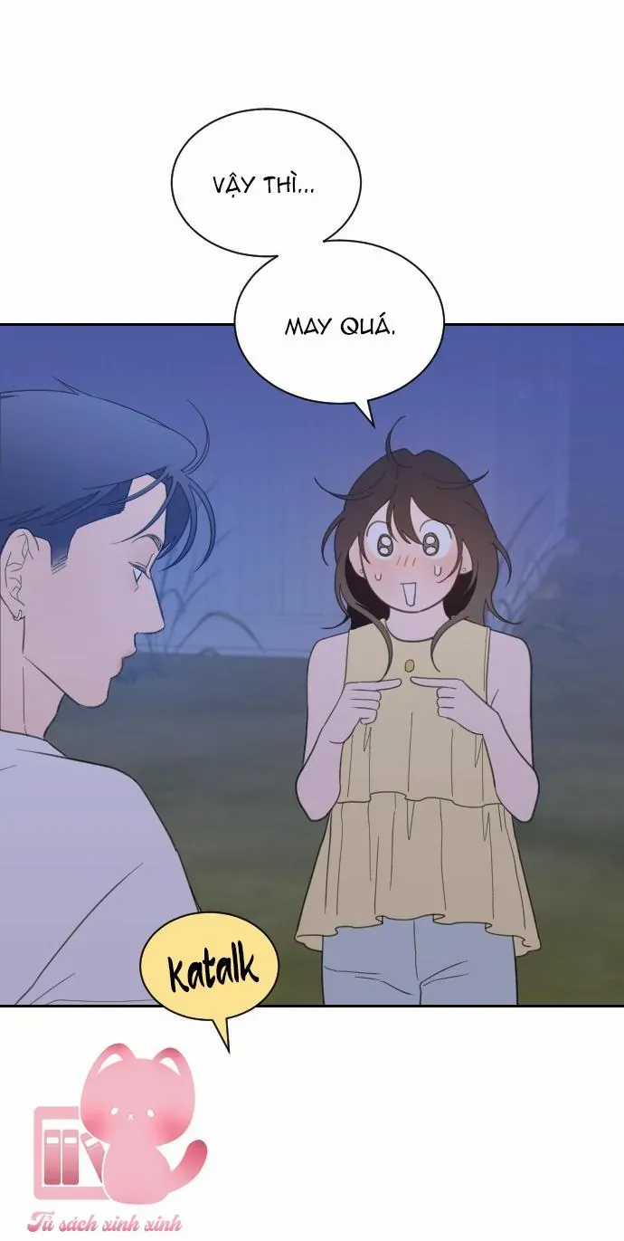 Vận May Không Ngờ - Chapter 75 - Trang 13