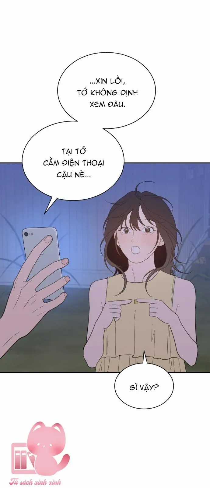 Vận May Không Ngờ - Chapter 75 - Trang 15