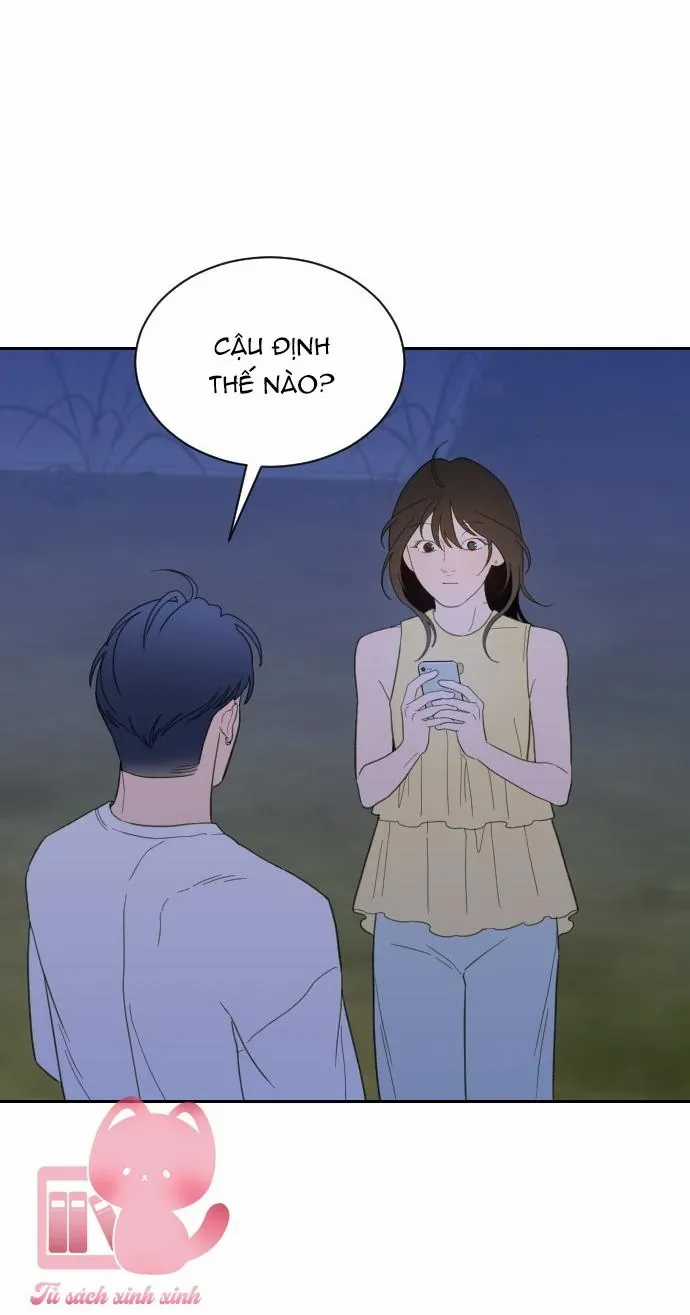 Vận May Không Ngờ - Chapter 75 - Trang 17