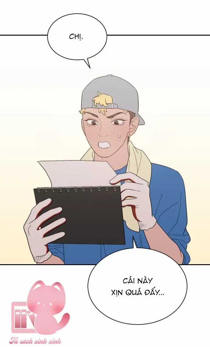 Vận May Không Ngờ - Chapter 75 - Trang 20