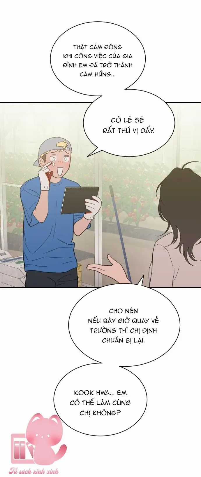 Vận May Không Ngờ - Chapter 75 - Trang 21