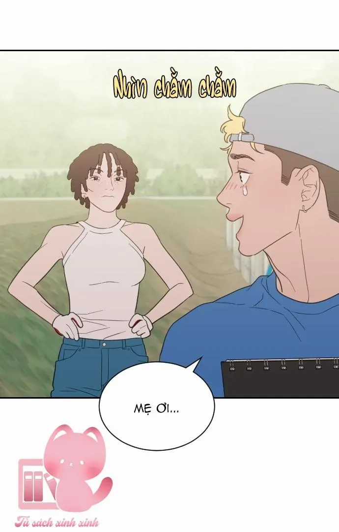 Vận May Không Ngờ - Chapter 75 - Trang 22