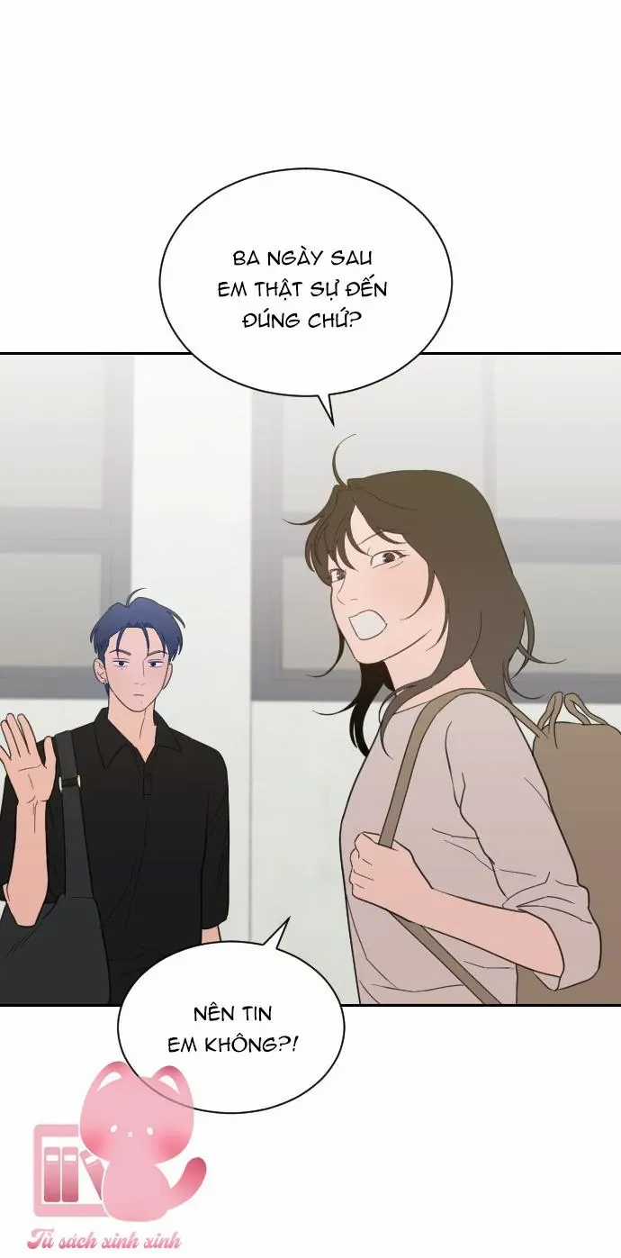 Vận May Không Ngờ - Chapter 75 - Trang 25