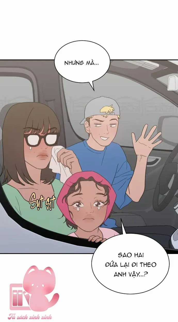 Vận May Không Ngờ - Chapter 75 - Trang 27