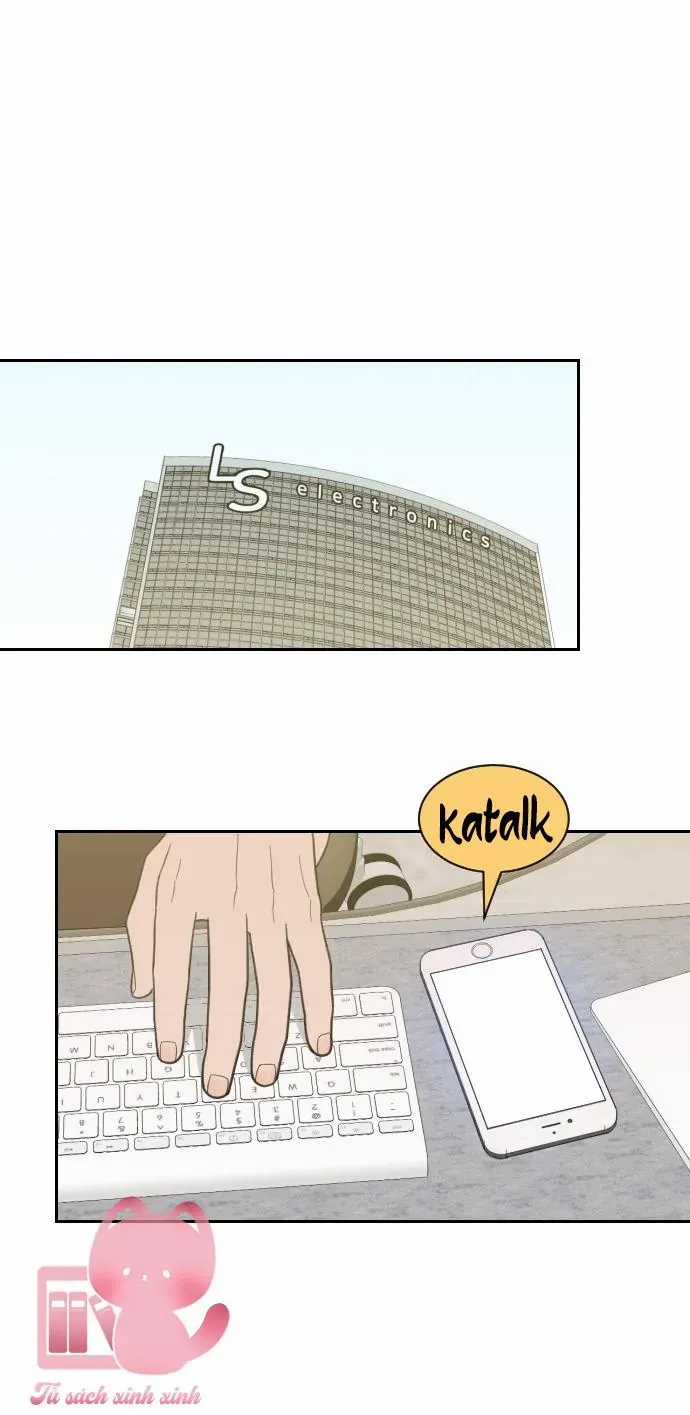 Vận May Không Ngờ - Chapter 75 - Trang 33