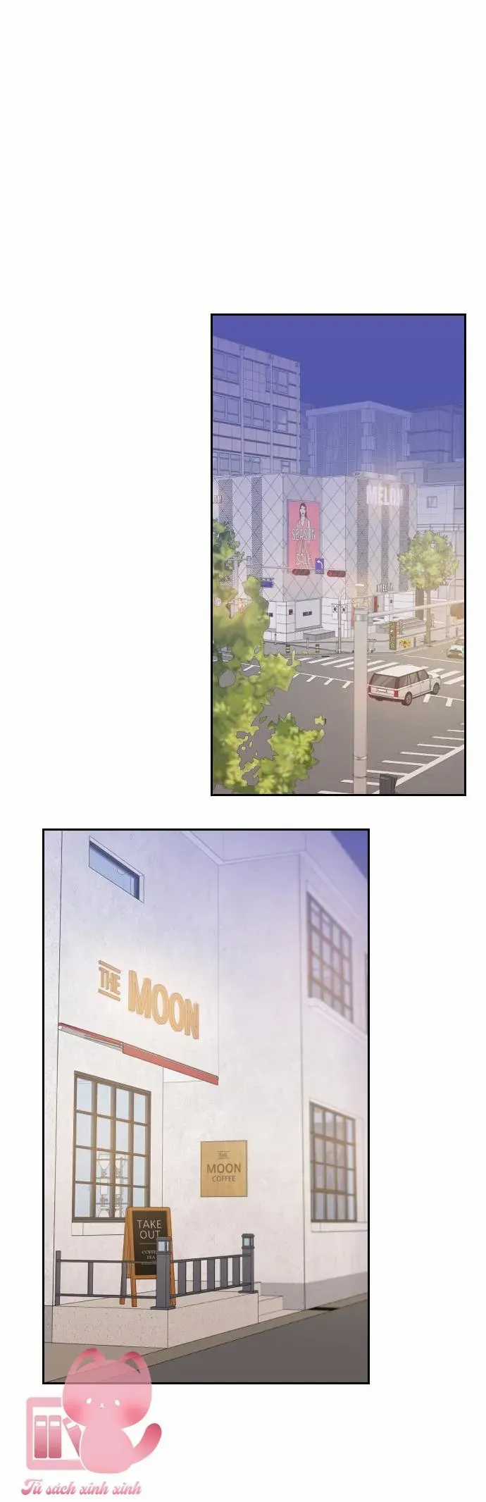 Vận May Không Ngờ - Chapter 75 - Trang 37