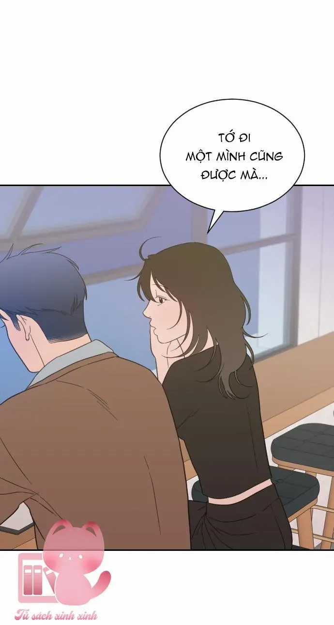 Vận May Không Ngờ - Chapter 75 - Trang 40