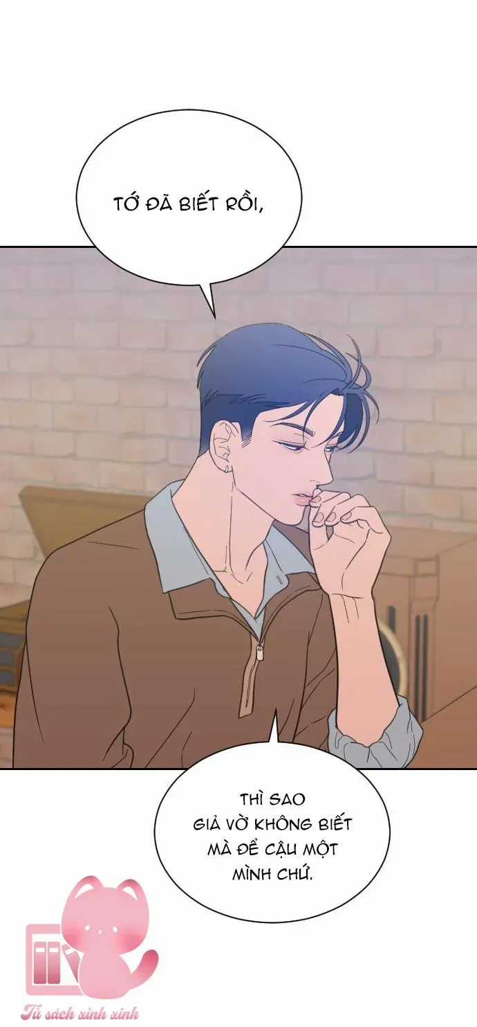 Vận May Không Ngờ - Chapter 75 - Trang 41